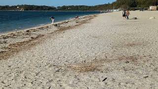 West Meadow Beach, Stony Brook, NY