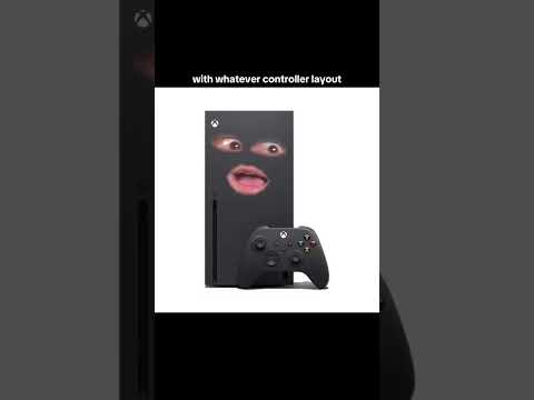 Xbox Dualsense Controller? ๐ฏ