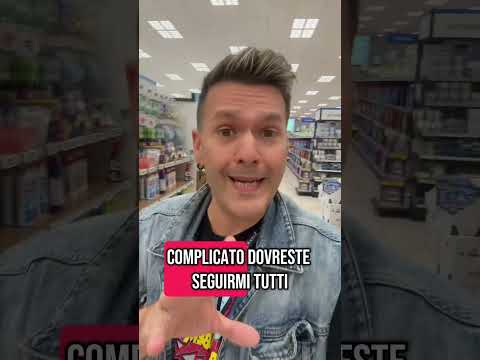 Sarà vero che non c’è la lattina di Coca-Cola col nome Anita..?ep.6 SBADABEM💥#shorts