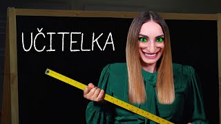 DÁVEJ SI NA NÍ POZOR.. *školní videa*