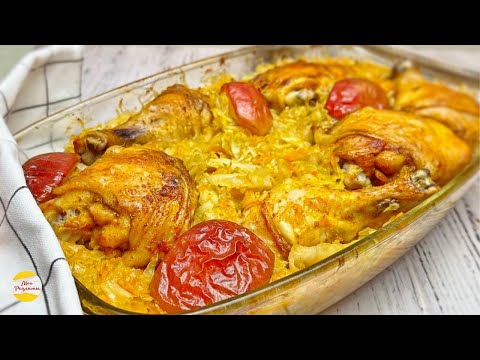 КАПУСТА ТУШЕНАЯ! Вкусный ОБЕД для ВСЕЙ СЕМЬИ!