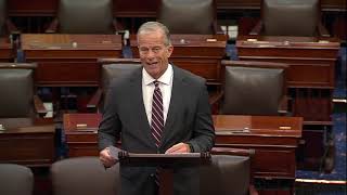 Thune: Senate to Prioritize Passage of NDAA