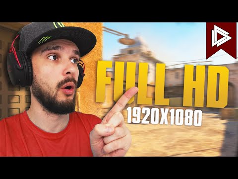 IGRAM NA FULL HD POSLE 100 GODINA | CS2 Premier [#19]