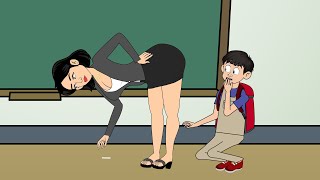 1 Hora Completa De Los Mejores Chistes Animados Del 2025 😂 /Jorge Animaciones\