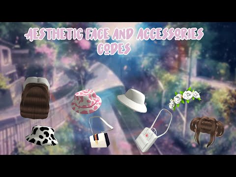 Roblox Id Codes For Face Accessories 07 2021 - roblox accessories id codes