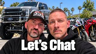 Is DDE Ending?