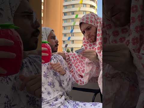 هالصيفية بدنا نخربها 🌞😂