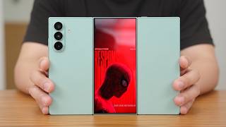Samsung Galaxy Z TriFold 2 - It's BACK