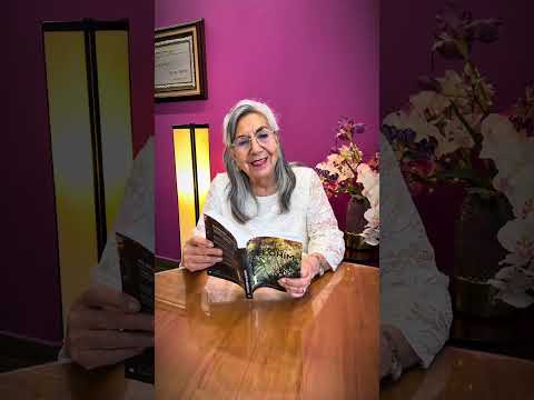 Platicando con ELOHIM libro 1 | con luz Acevedo