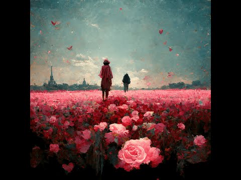 La Vie en Rose