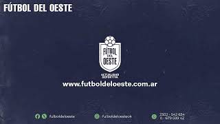 Fútbol del Oeste 2026 - Programa 50