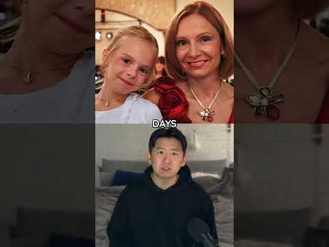 Maya Kowalski won her case against a hospital that took her #mayakowalski #hospital #doctor