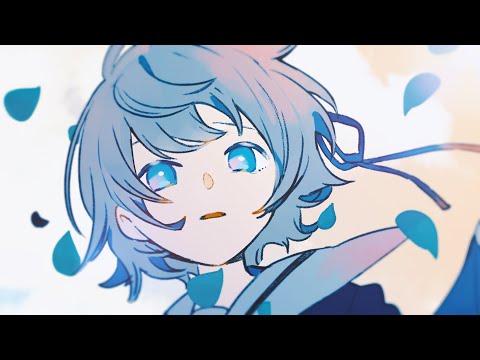 ツユ - くらべられっ子 (TUYU Remix) MV