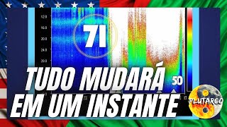 TUDO MUDARÁ EM UM INSTANTE