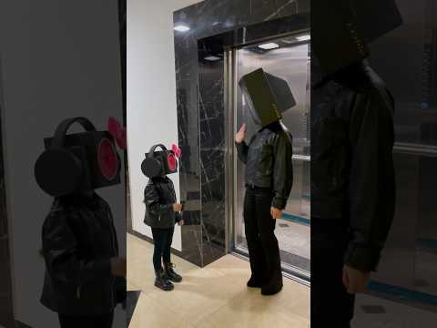 WHOM WAS THE SPEAKER BABY WAITING FOR? π’