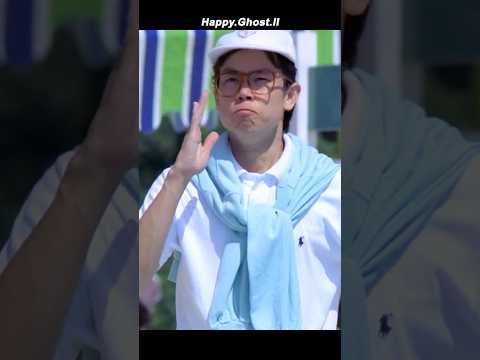 #movie "Happy Ghost 2 (1985) FULL MOVIE Review & Breakdown ๐ป Summer Comedy Fun!"