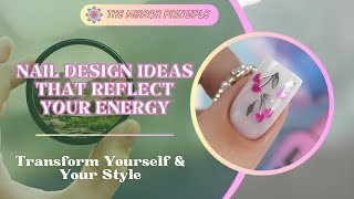 The Mirror Principle: Transform Yourself & Your Style! 💅✨
