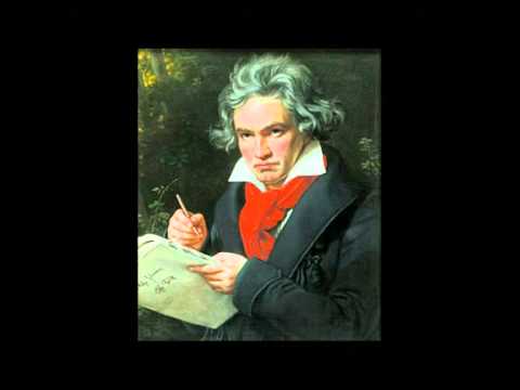 Moonlight Sonata - Ludwig van Beethoven