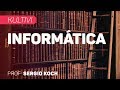 Conceitos de Hardware e Software