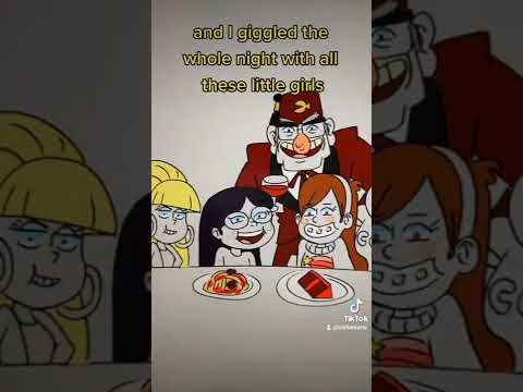 Mabel's Period Party (audio from Burt Kreischer)