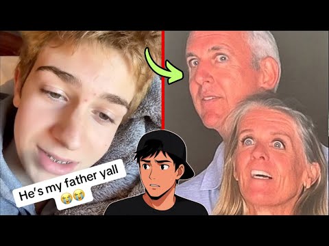 CEO's Son is Blackmailing Him 😳