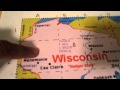 Exploring 4th Grade Map Skills