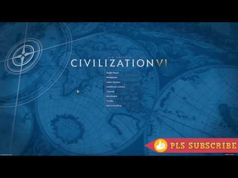 civilization 6 multiplayer local network