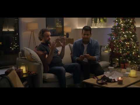 Target Christmas Brand Film - 6