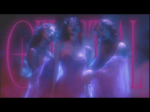 ༒︎ HEKATE'S SPELL ༒︎ DARK EROS | SEDUCTIVE POWER | DARK FEMININE ACTIVATION | WITCHCORE RITUAL MUSIC