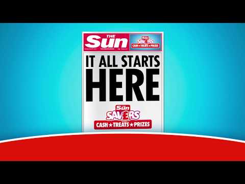 sun cream savers