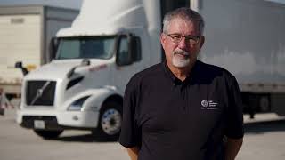 CDL Drivers: Our Culture