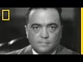 The Outlaws and J. Edgar Hoover
