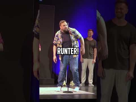 Dinge die auf dem Spielplatz und im Schützengraben sagen kann (Impro-Spiel)
