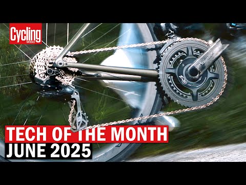 Has Campagnolo Finally Fixed Its Biggest Mistake & How Wide Can Road Bike Tyres Get?