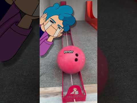 ESSE JOGO TEM UM TRUQUE ESCONDIDO PRA ENGANAR VOCÊ - Bowler Roller