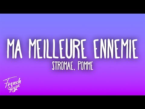 Stromae, Pomme - “Ma Meilleure Ennemie” (from Arcane Season 2)