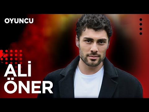 Ali Öner ⚡ | OYUNCU | Teaser