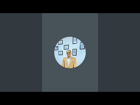 بدأت قناة "الدكتور عوض فرج" بثًا مباشرًا(( التهابات المسالك))