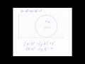 Understanding the Equation of a Circle
