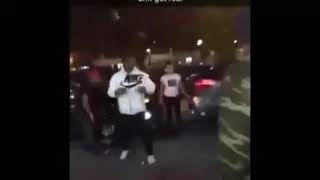 Jim Jones Entourage "FAIL" ORIGINAL FOOTAGE (Part 2)