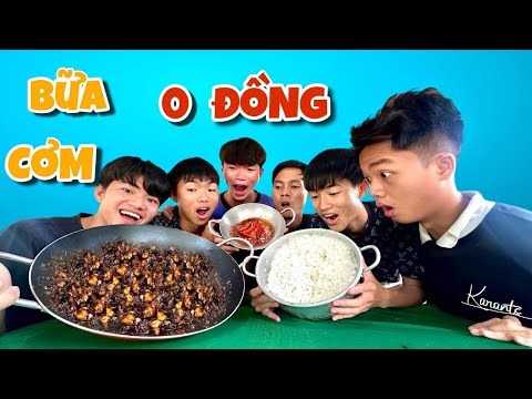 Anh Ba Phải | Bữa Cơm 0 Đồng Giản Dị