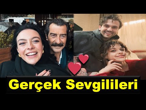 Deha Oyuncularının Gerçek Sevgilileri ve Eşleri 20.bölüm