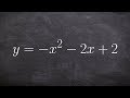 Understanding Quadratic Functions and Their Properties