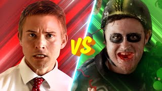 Texas Law Hawk vs Coronavirus: Director's Cut - Full Length