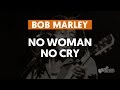 Super Partituras - No Woman, No Cry v.2 (Bob Marley), com cifra