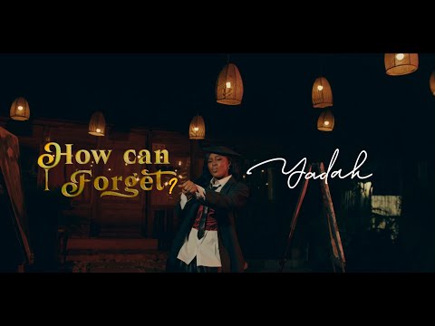 Yadah - How Can I Forget? (Official Video)