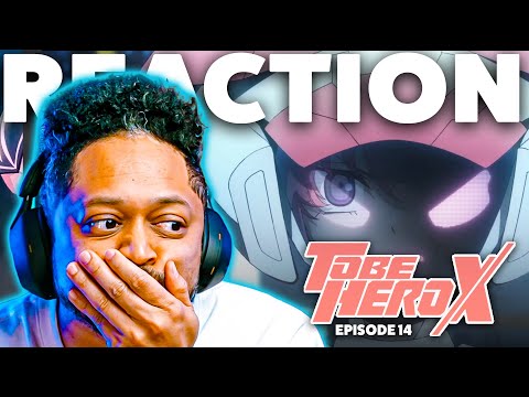 Definitely the Weakest Episode! To Be Hero Episode 14 Reaction