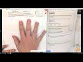 Understanding Patterns and Graphs