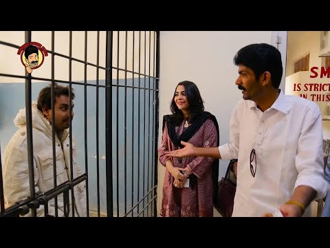 Sanam Marvi and Asghar Khoso visit Giddu Bandar | Hyderabad