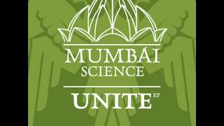 Mumbai Science Akkoorden